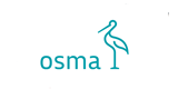 Logo von osma GmbH & Co. KG