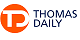 Logo von THOMAS DAILY GmbH